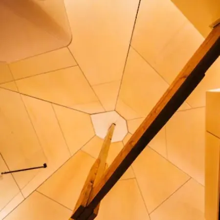 Affittacamere Le Pigeonnier - Tinyhouse En Plein Centre De 3*