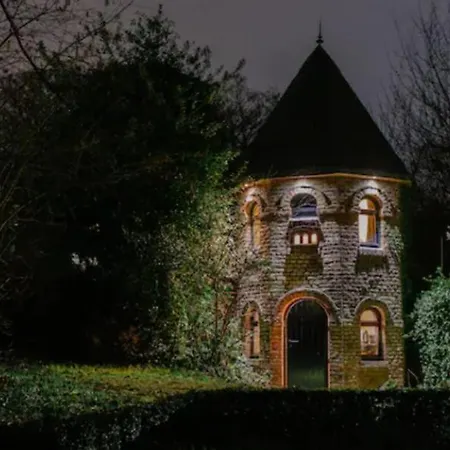 Gasthof Le Pigeonnier - Tinyhouse En Plein Centre De